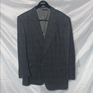 TOM FORD SUIT JACKET